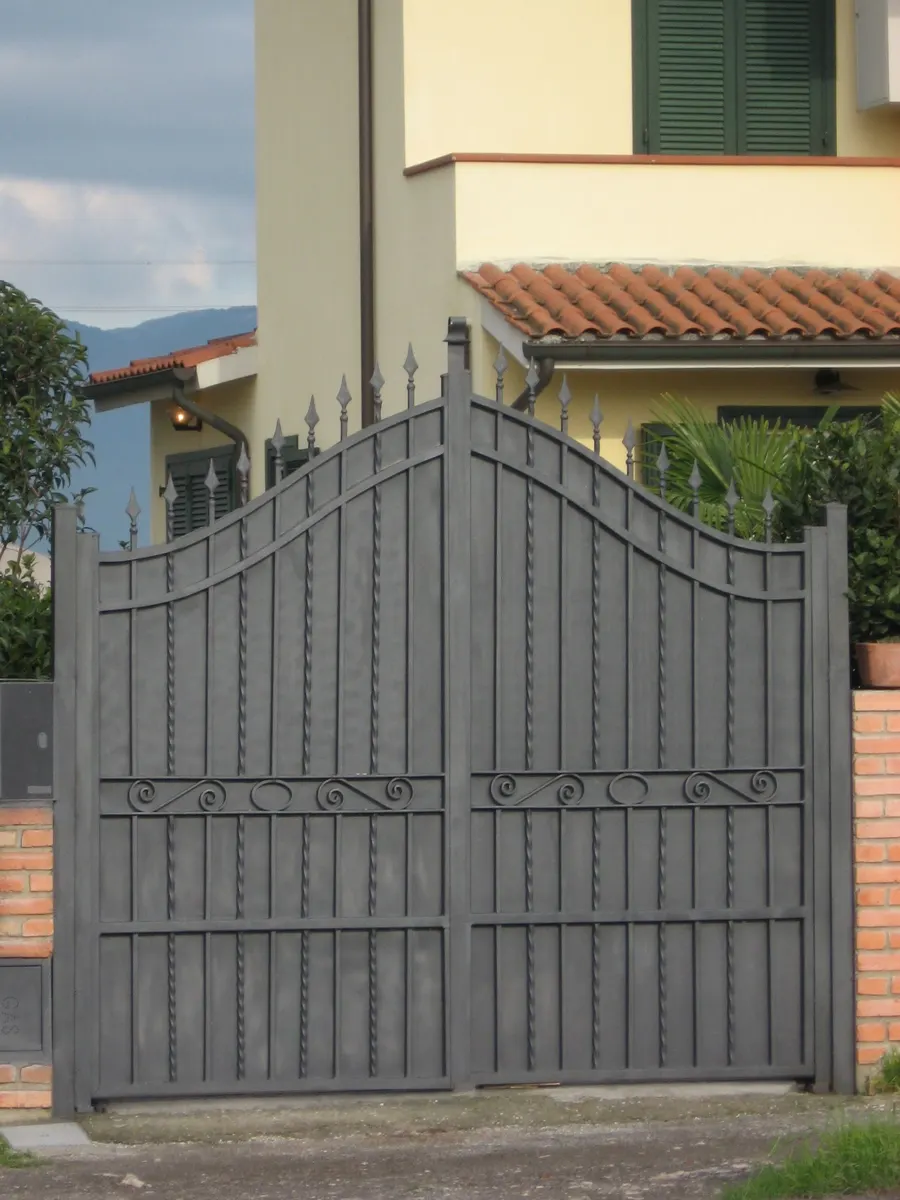 Assistenza BFT a Capannori