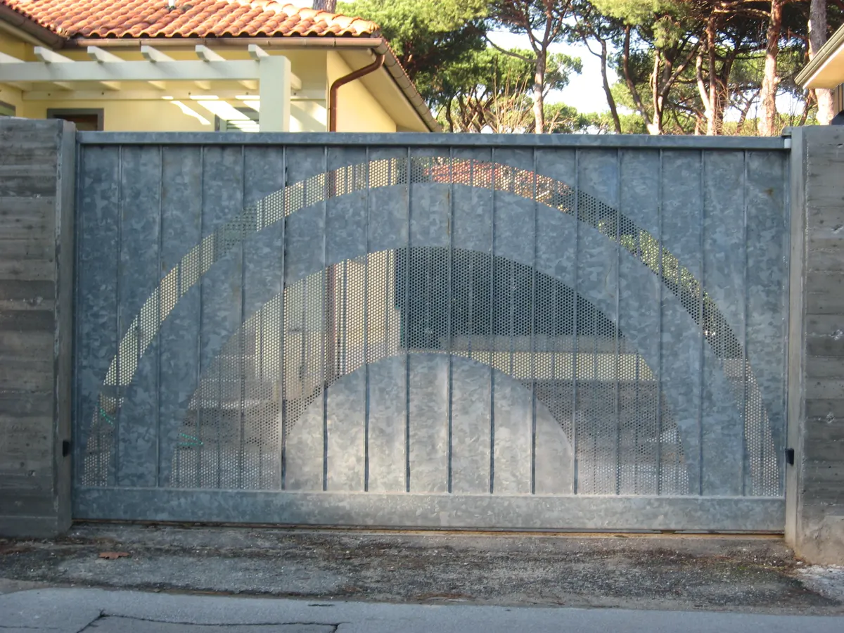 Assistenza FAAC a Capannori