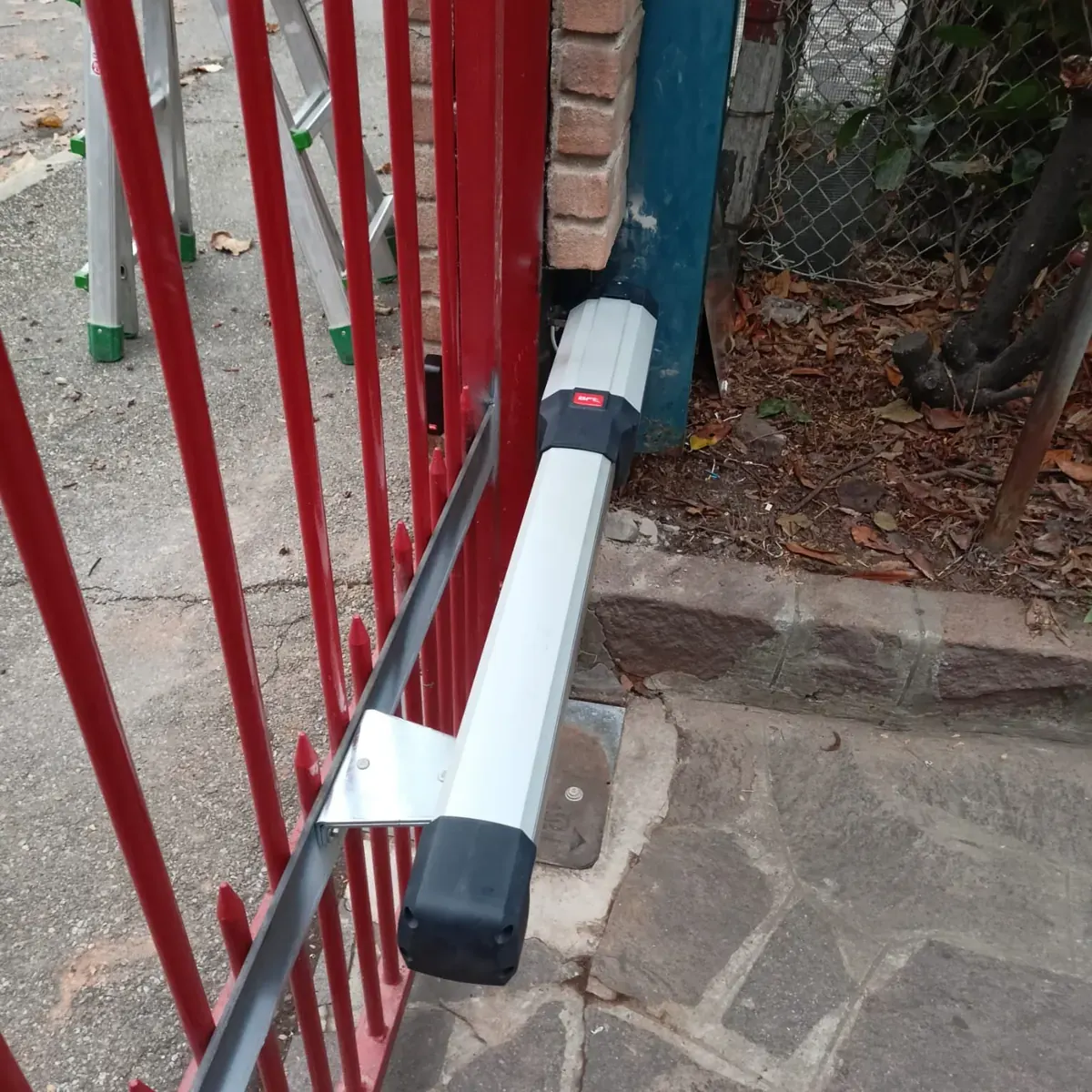 Assistenza Nice a Capannori